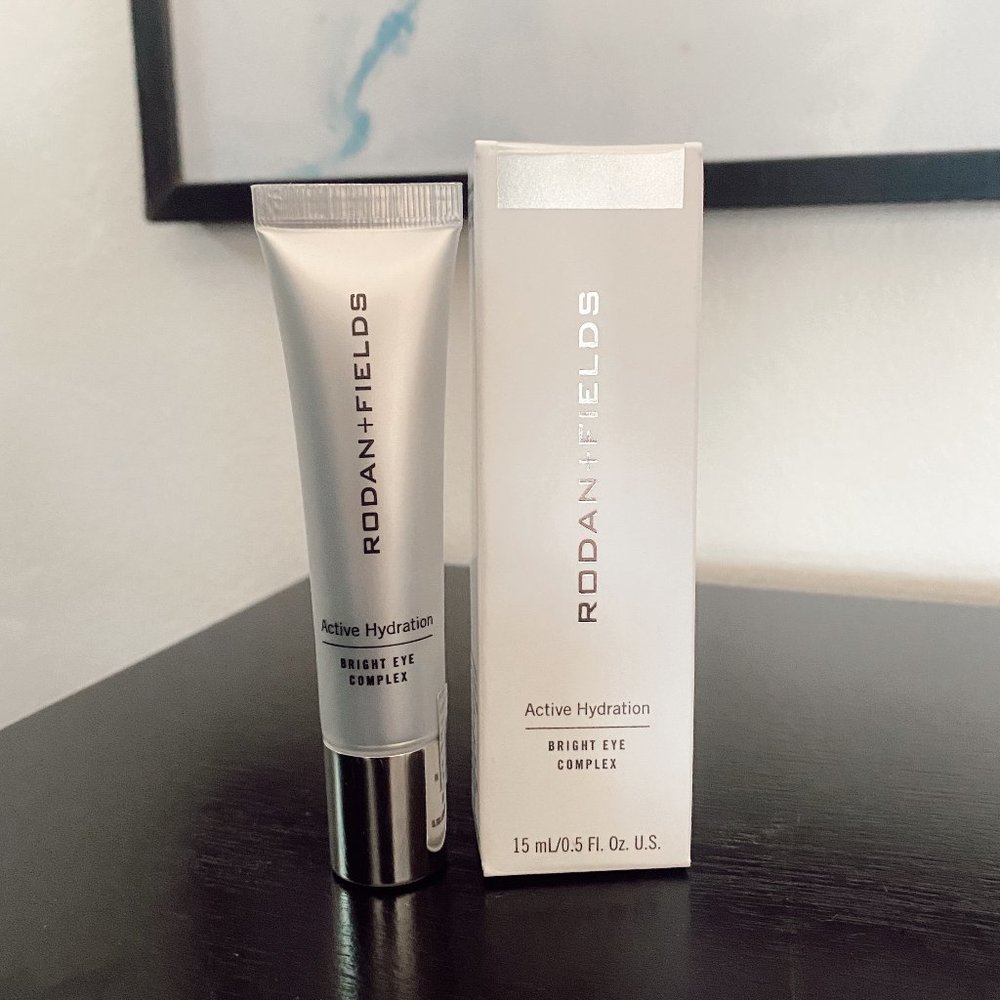 Rodan + Fields Bright Eye Complex- NEW!